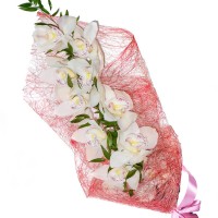 Цветы коллеге на день рождения